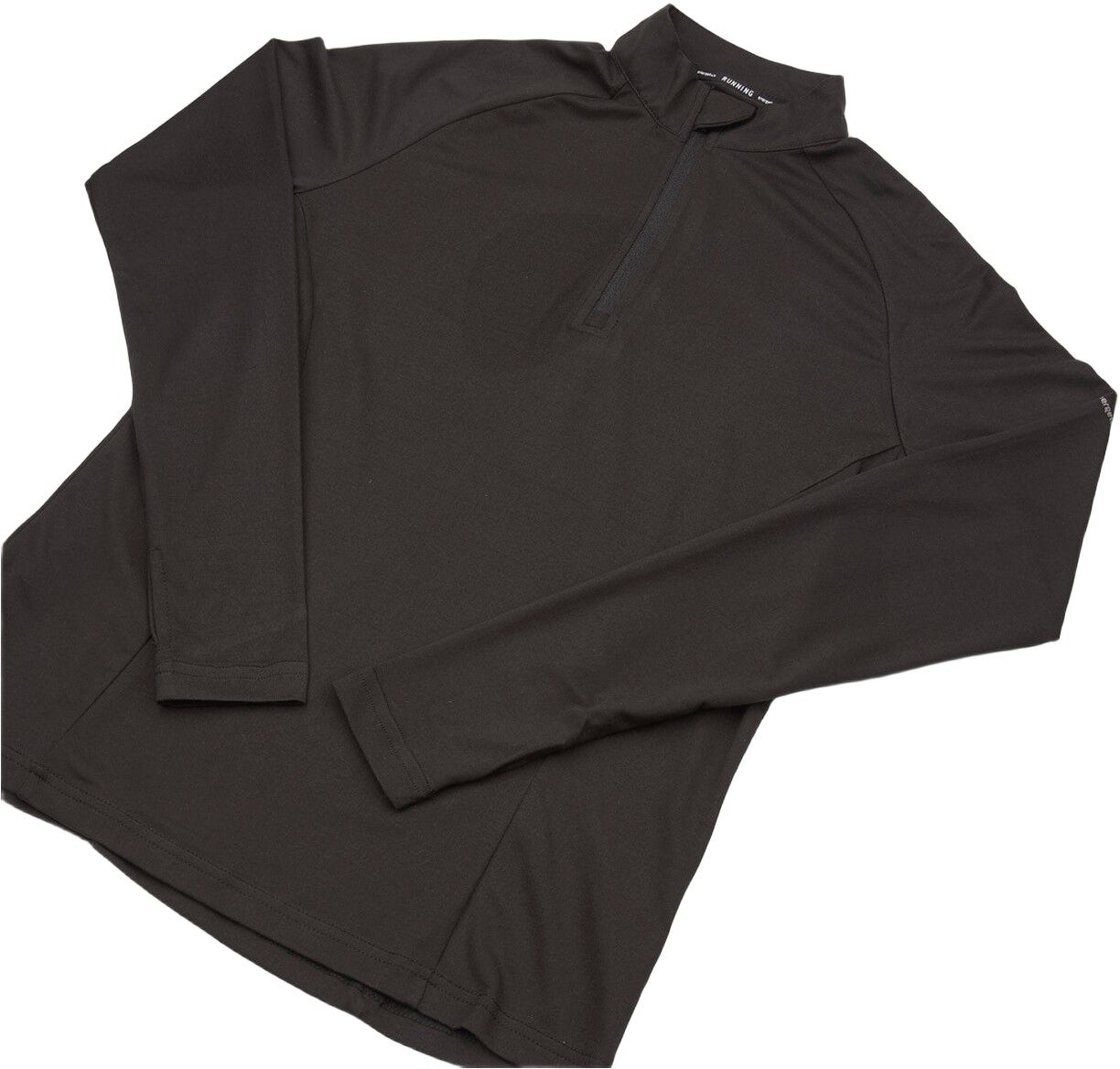 Rina 1/4 Zip Sweatshirt