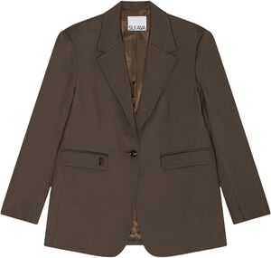 Oversized Blazer