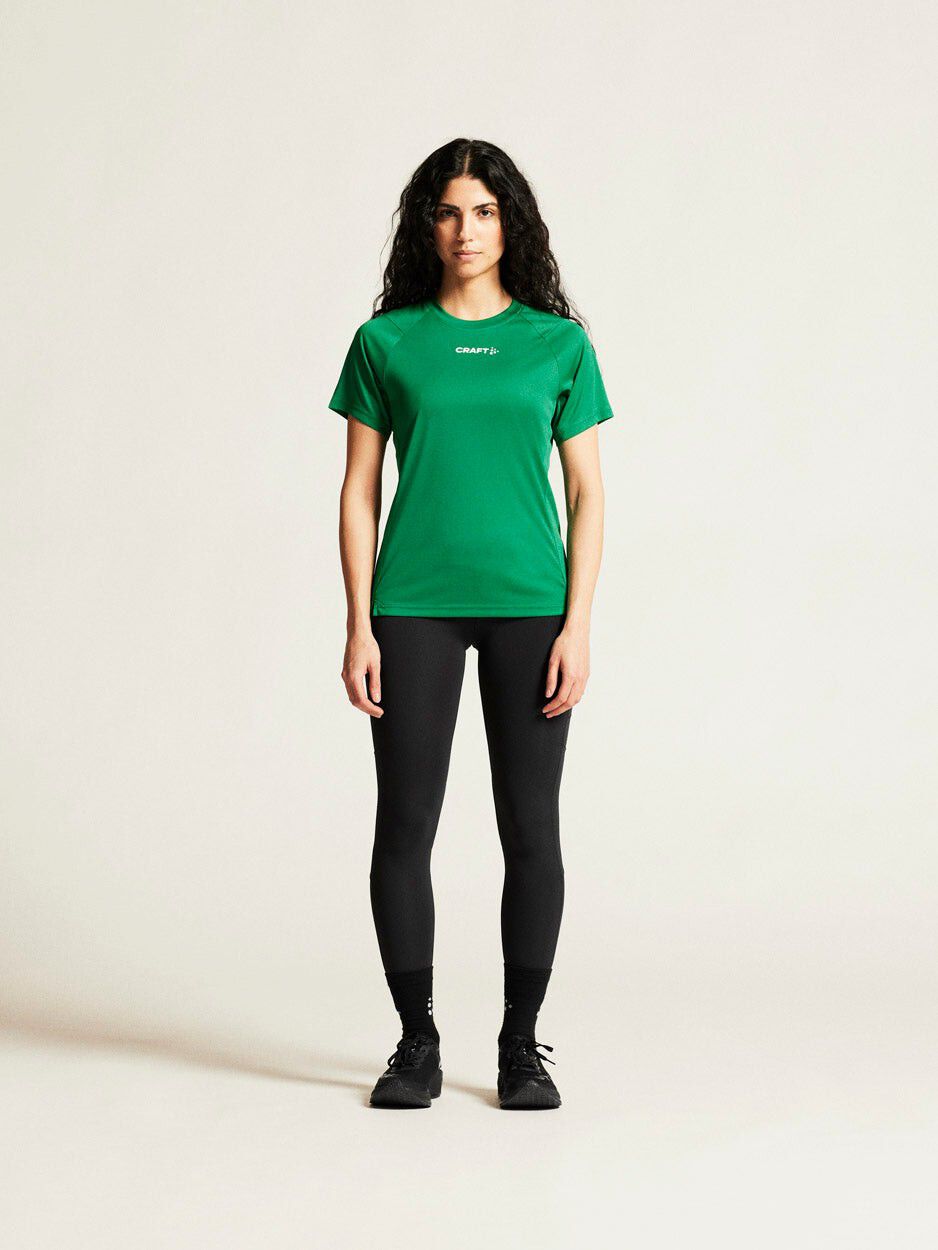 Rush 2. 0 Tr&aelig;nings T-shirt