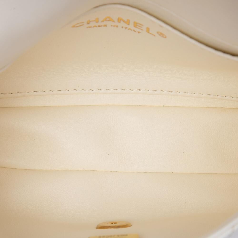 Chanel Flap Bag