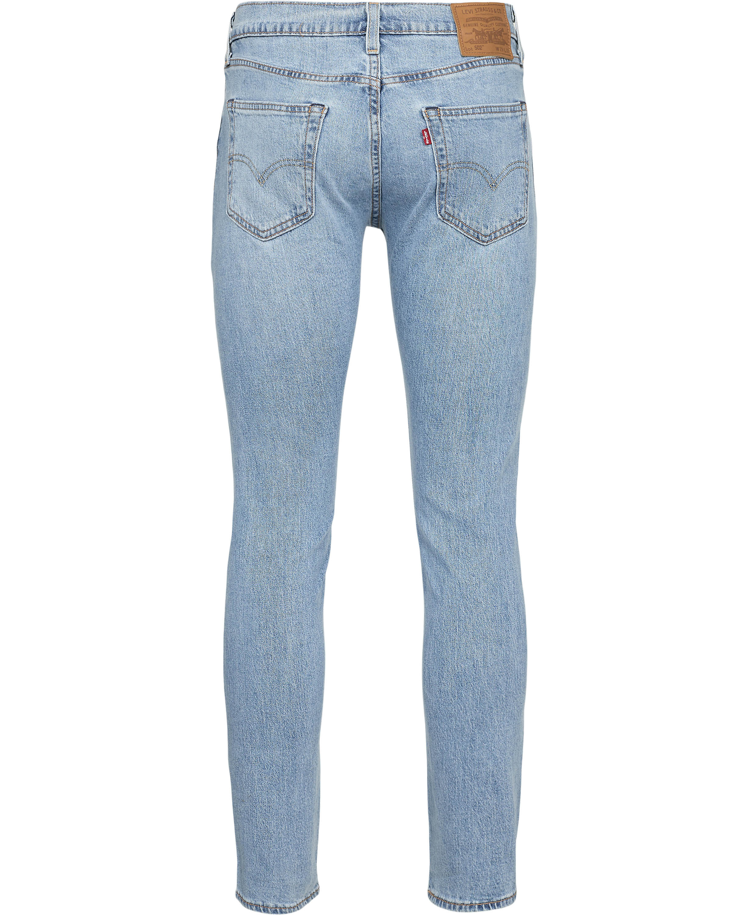 502 TAPER CALL IT OFF