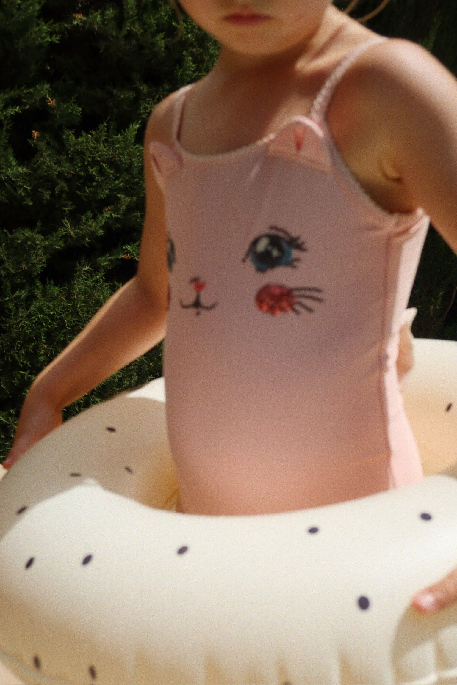 KITTY SWIMSUIT GRS