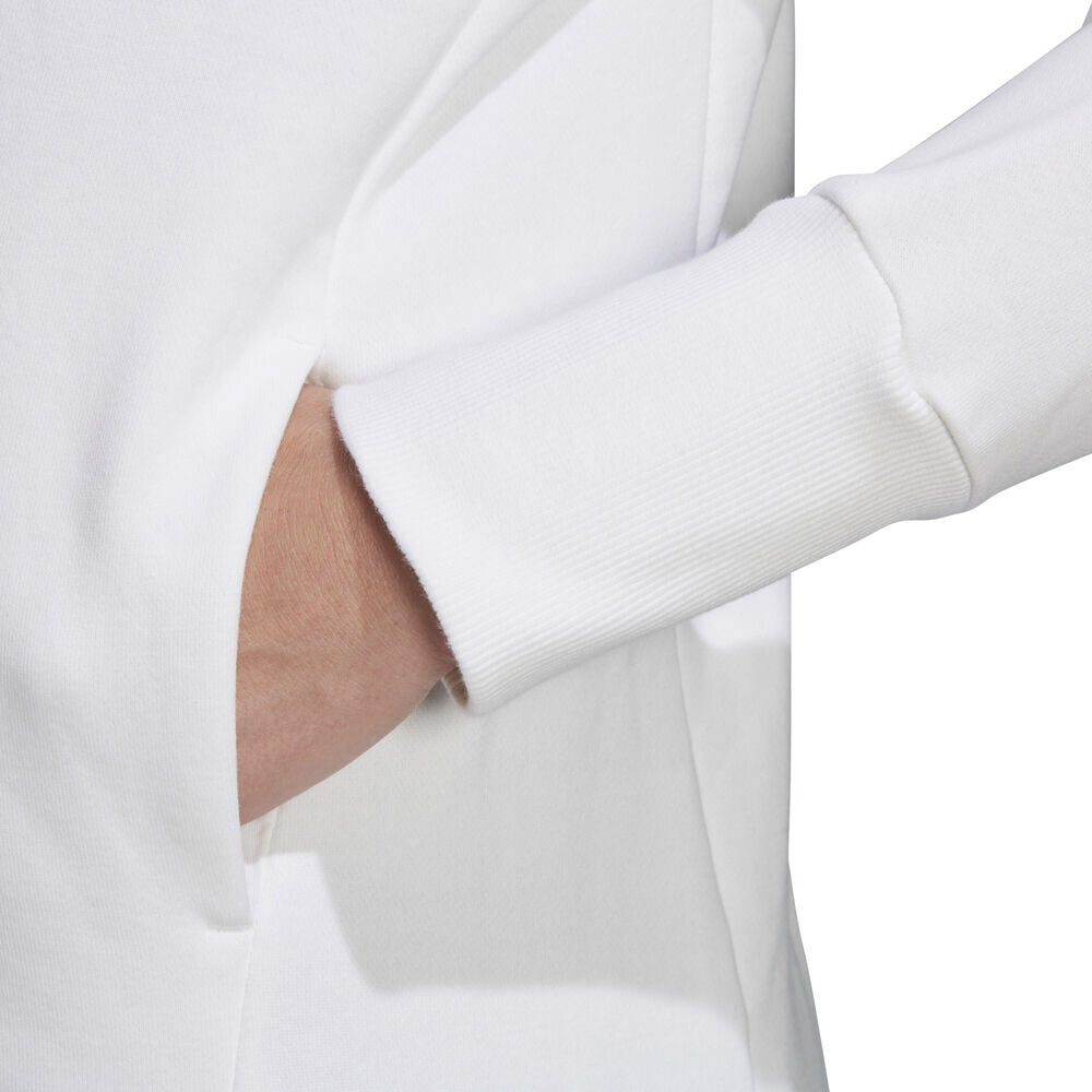 Badge Of Sport Long H&aelig;ttetr&oslash;je