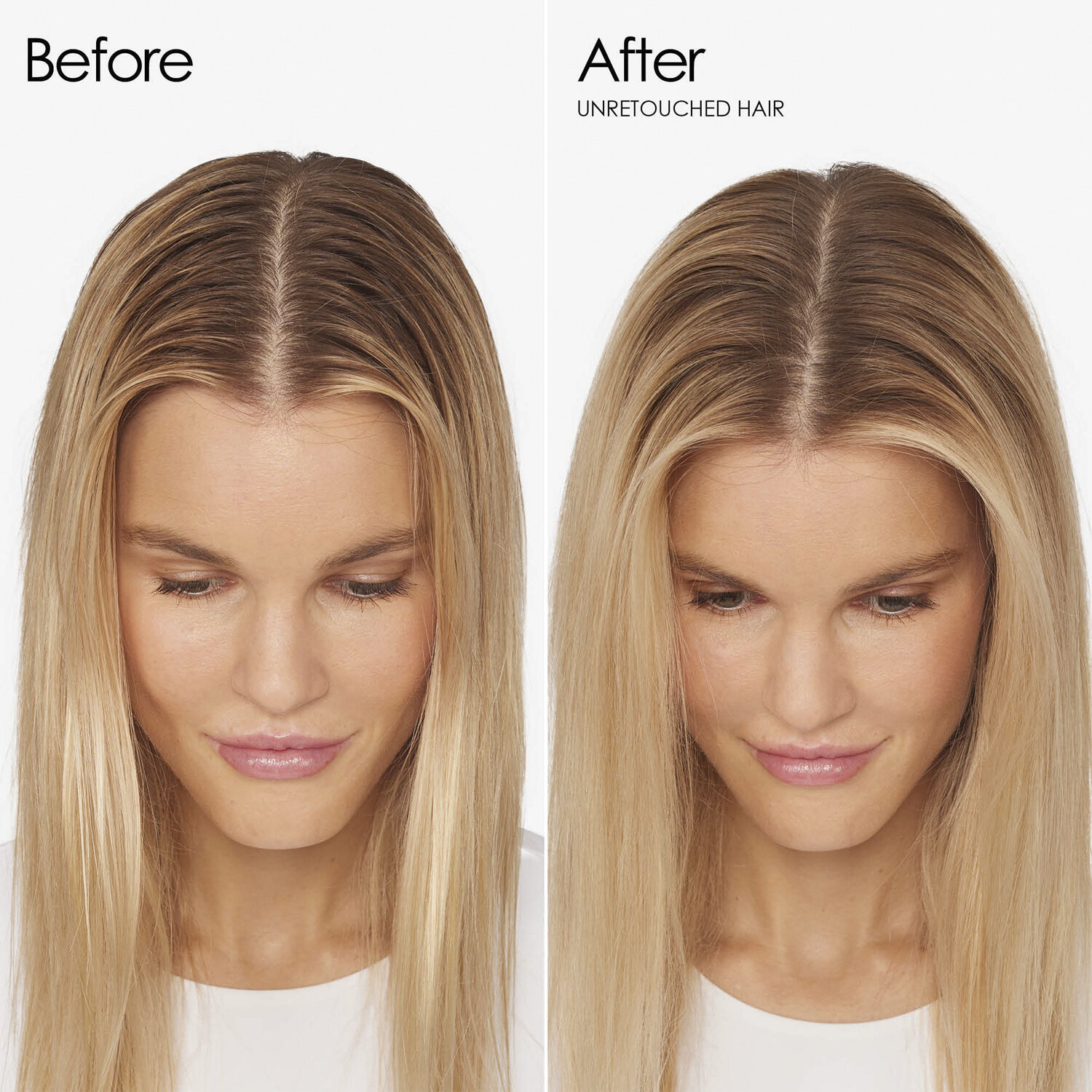 No. 4D Clean Volume Detox Dry Shampoo 50ml