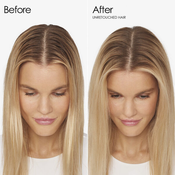 No. 4D Clean Volume Detox Dry Shampoo 50ml