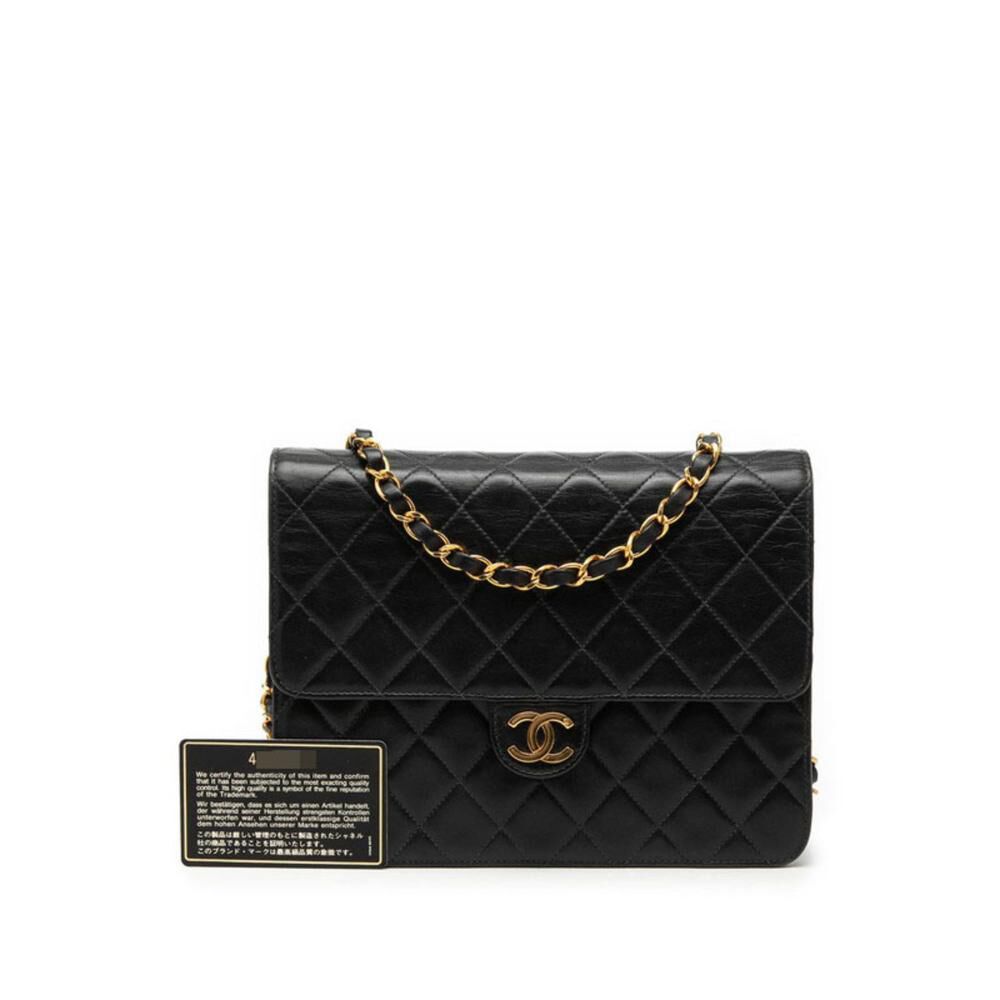 Chanel Shoulder Bag