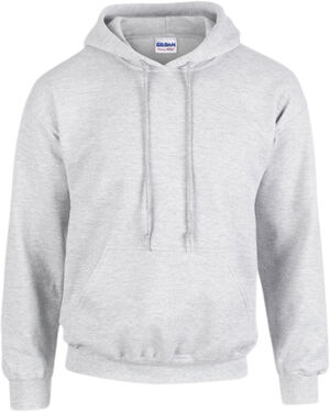 Heavy Blend Adult Hooded Sweatshirt