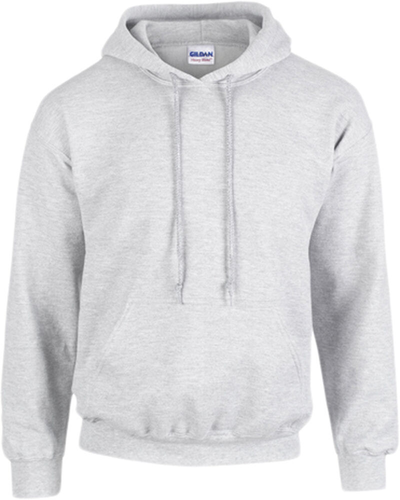 Heavy Blend Adult Hooded Sweatshirt
