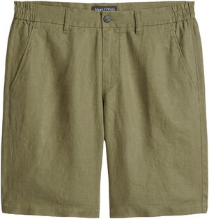Woven Shorts