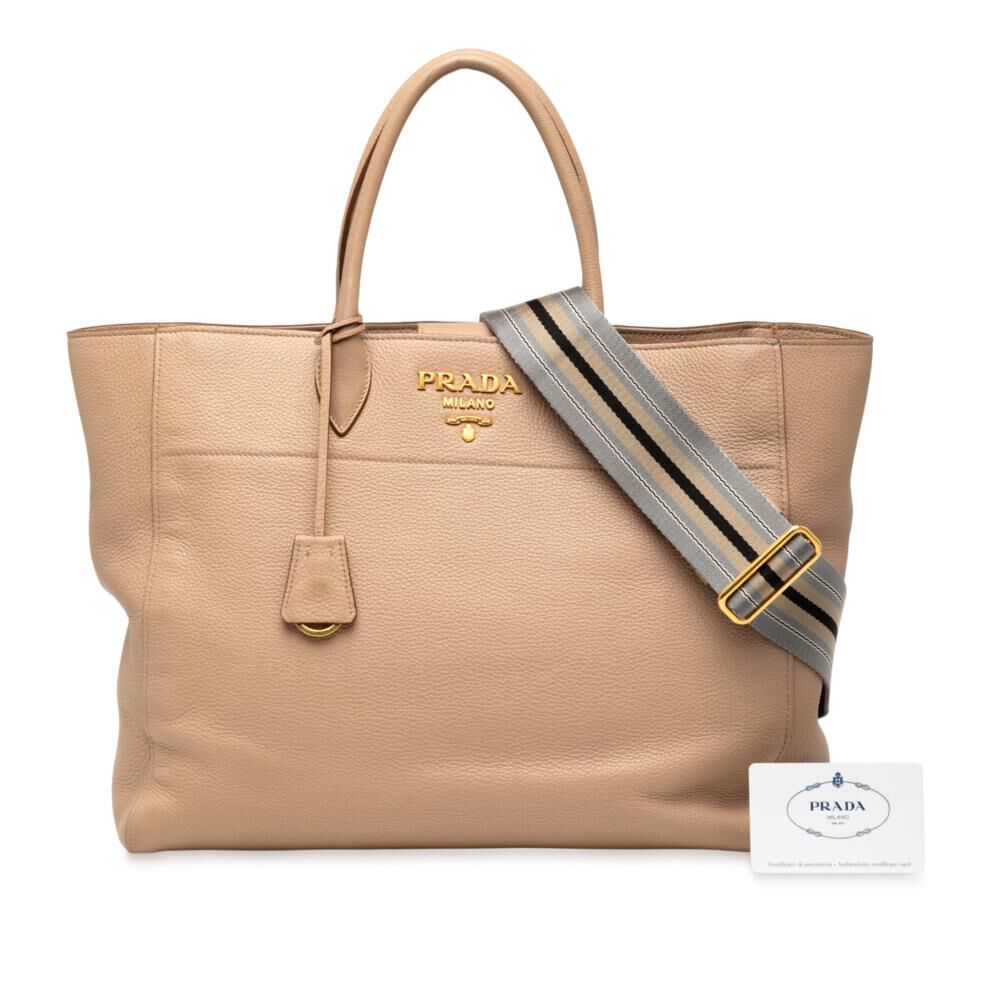 Prada Tote
