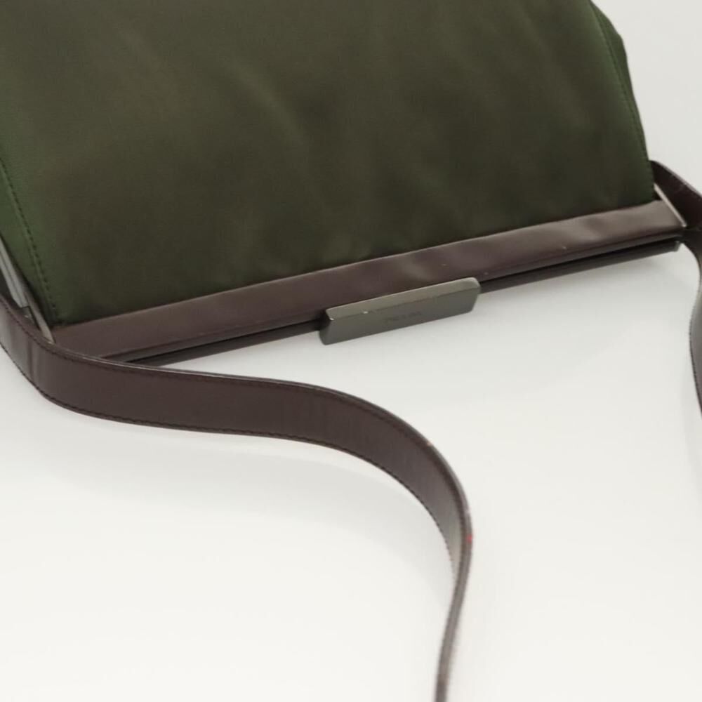 Prada Shoulder Bag