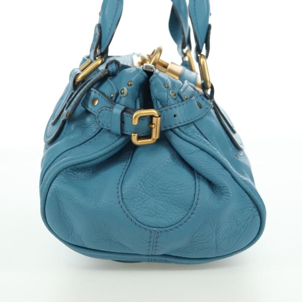 Chlo&eacute; Handbag