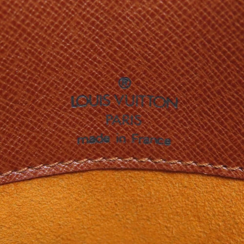 Louis Vuitton Musette Salsa