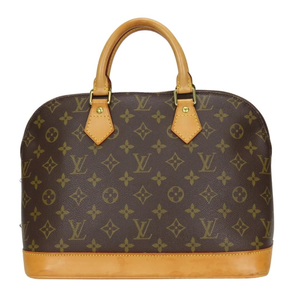 Louis Vuitton Alma