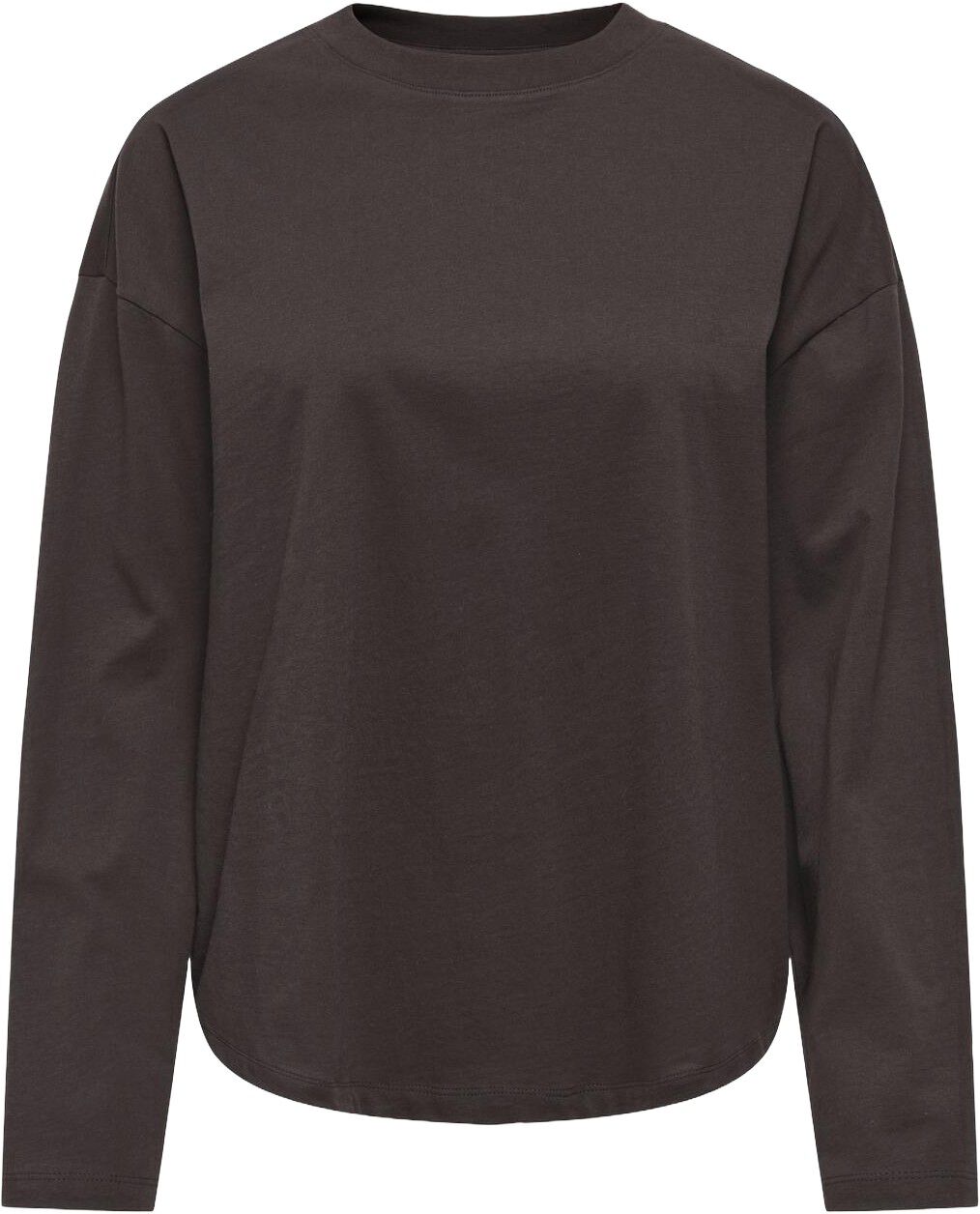 ONLHAPPY L/S O-NECK TEE JRS