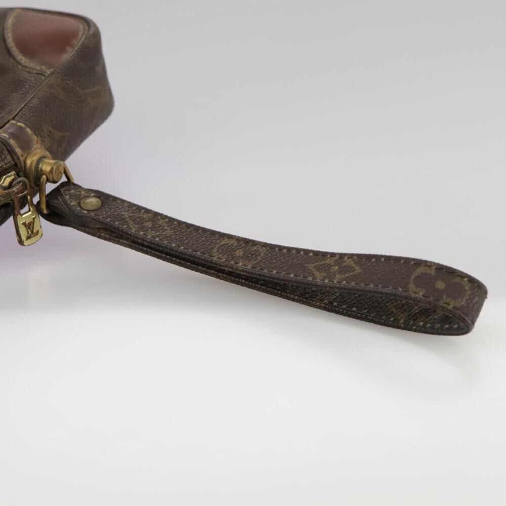 Louis Vuitton Marly Dragonne