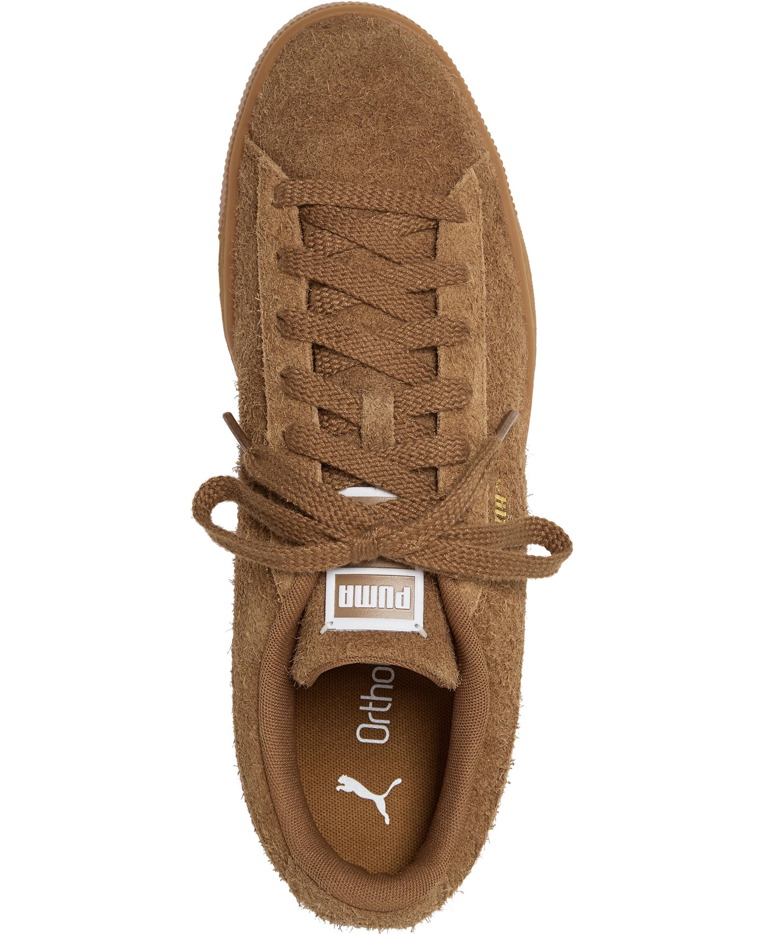 Suede Forever