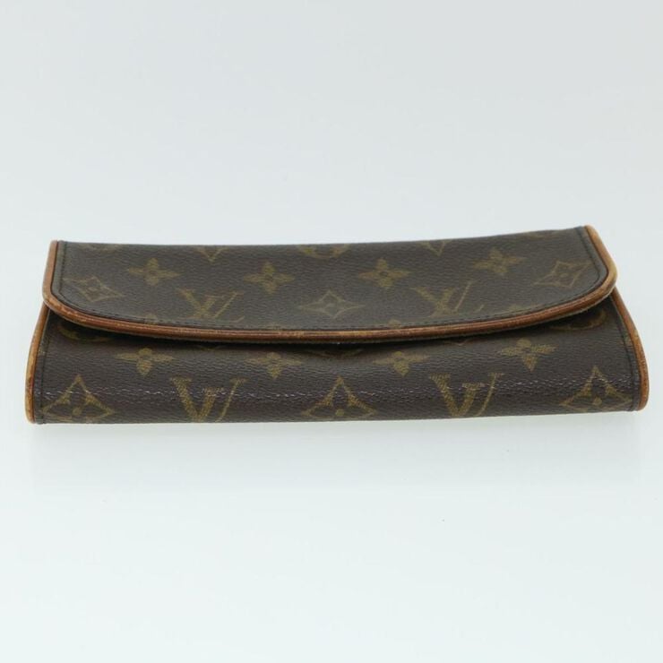 Louis Vuitton Twin Pochette