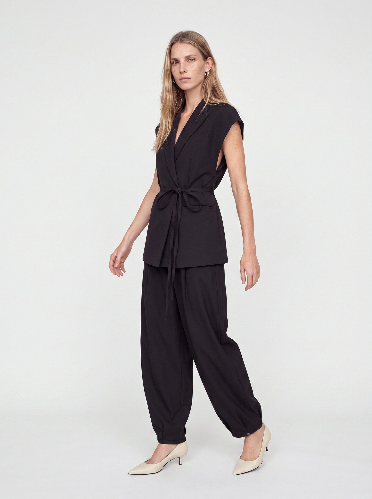 MMNuello Miley Pant