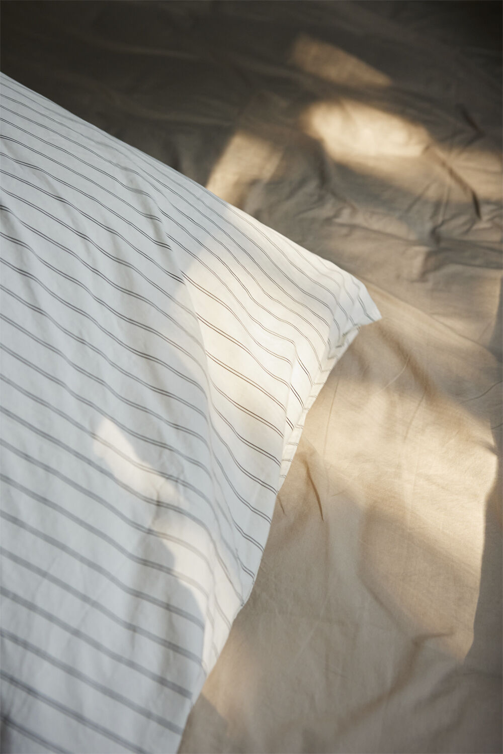 Senget&oslash;j Ekstra L&aelig;ngde - River