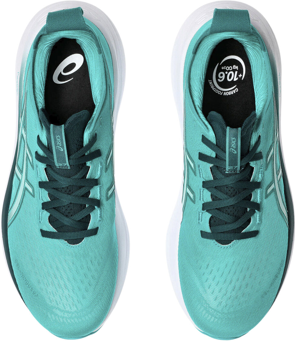 GEL-NIMBUS 27 L&oslash;besko