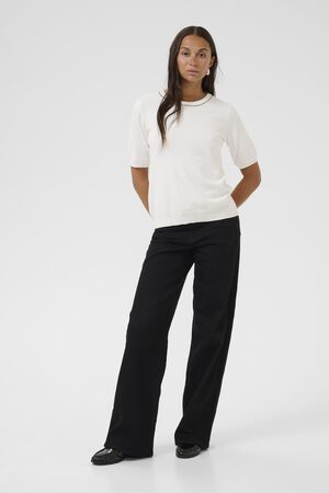 KAcarly Knit Pullover