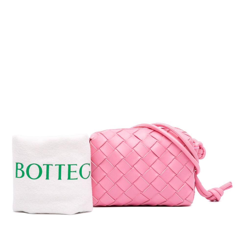 Bottega Veneta Shoulder Bag