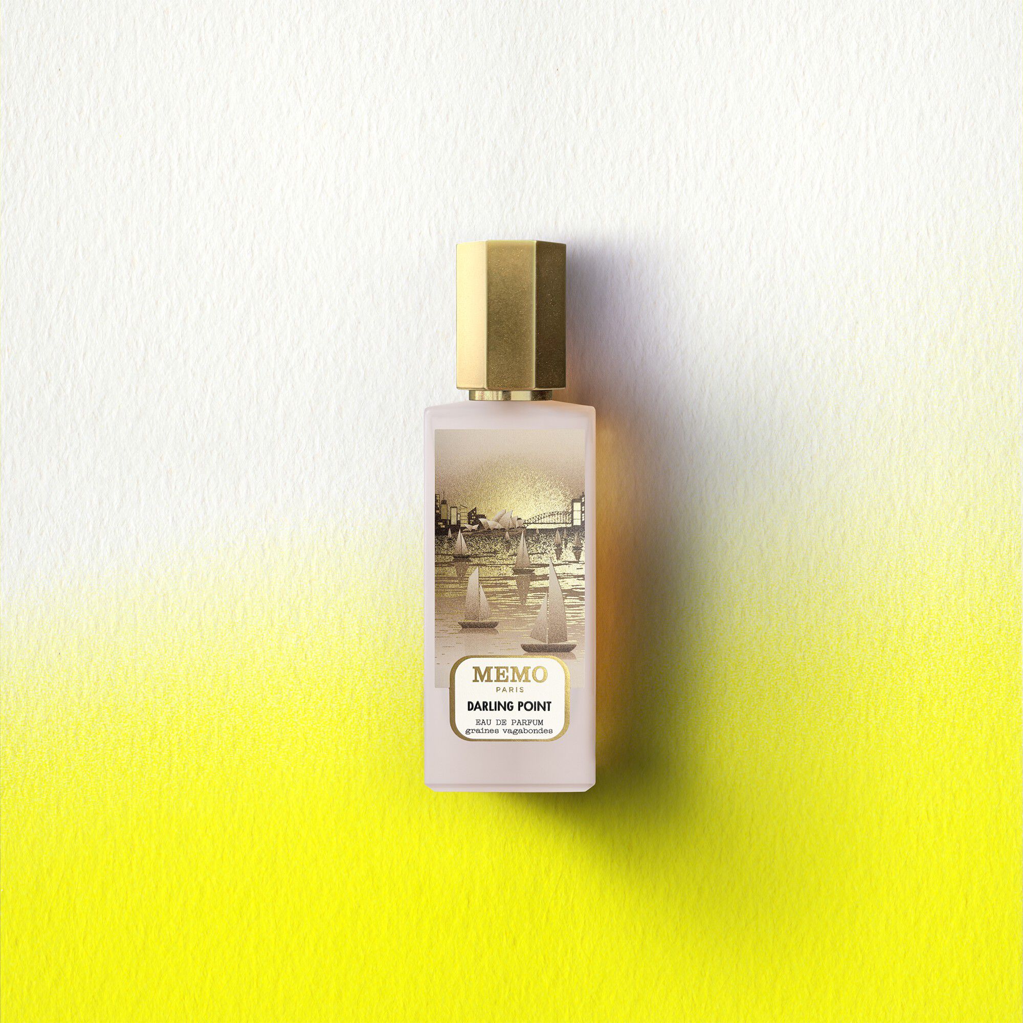 Darling Point Eau de parfum natural spray 30 ml