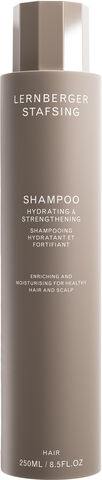 Shampoo Hydrating & Strengthening, 250ml