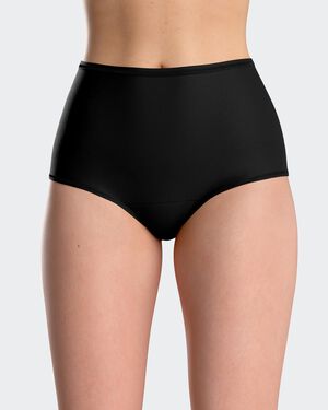 Ekstra Høj-talje Menstrual Trusser overnight