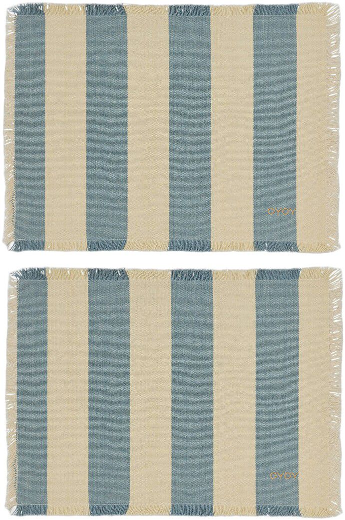 Toppu Placemat
