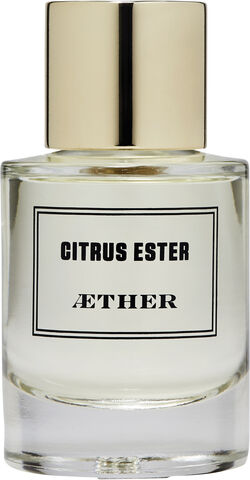 Citrus Ester Eau de Parfum