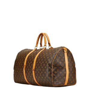 Louis Vuitton Keepall