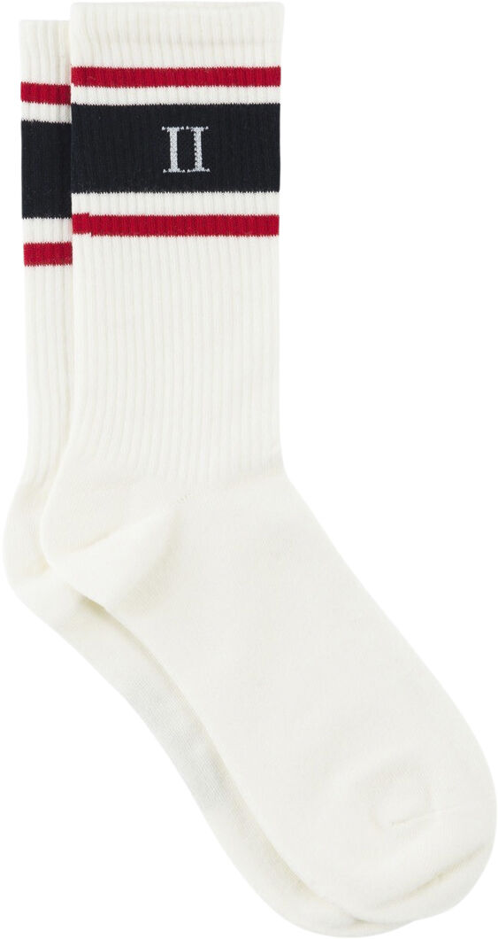 William Stripe 2-Pack Socks