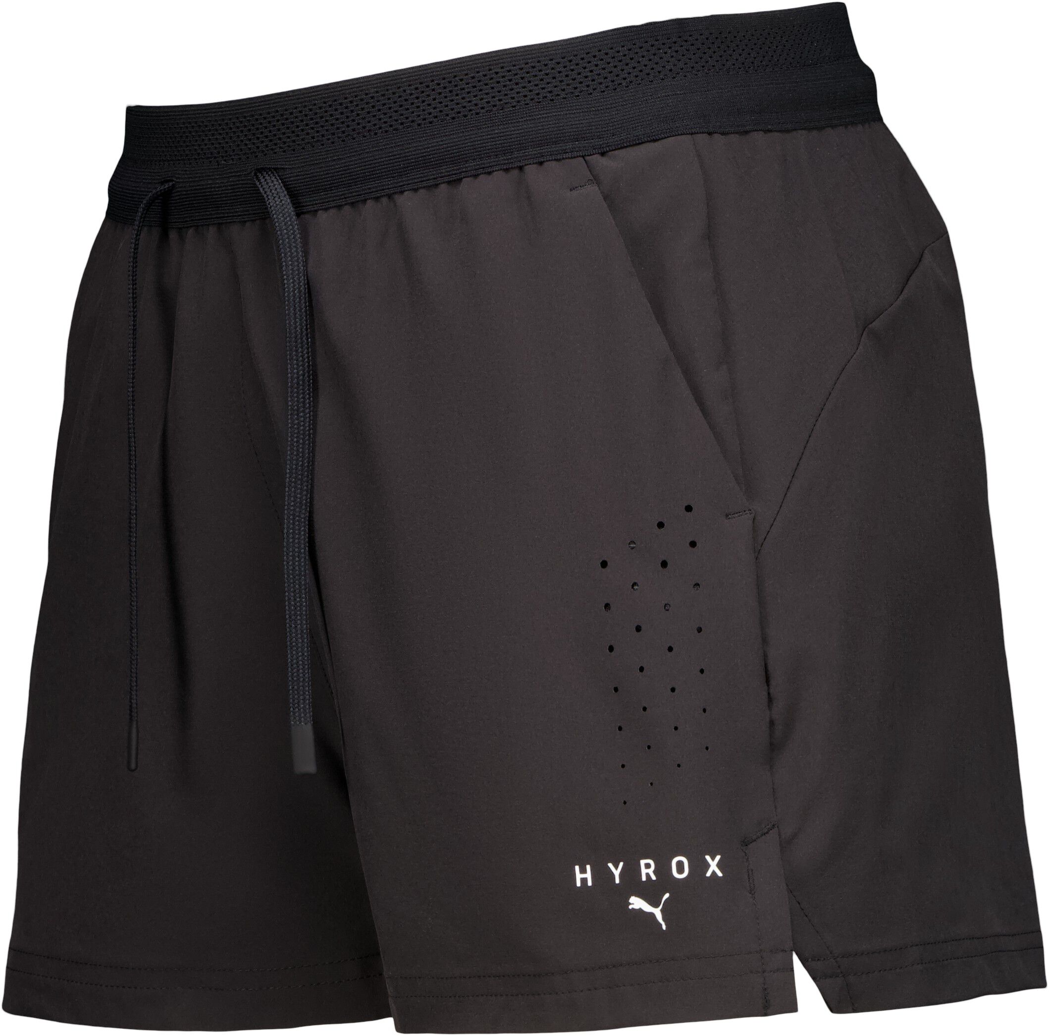 W PUMA X HYROX DRYELITE WOVEN