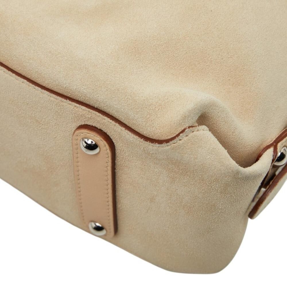 Salvatore Ferragamo Shoulder Bag