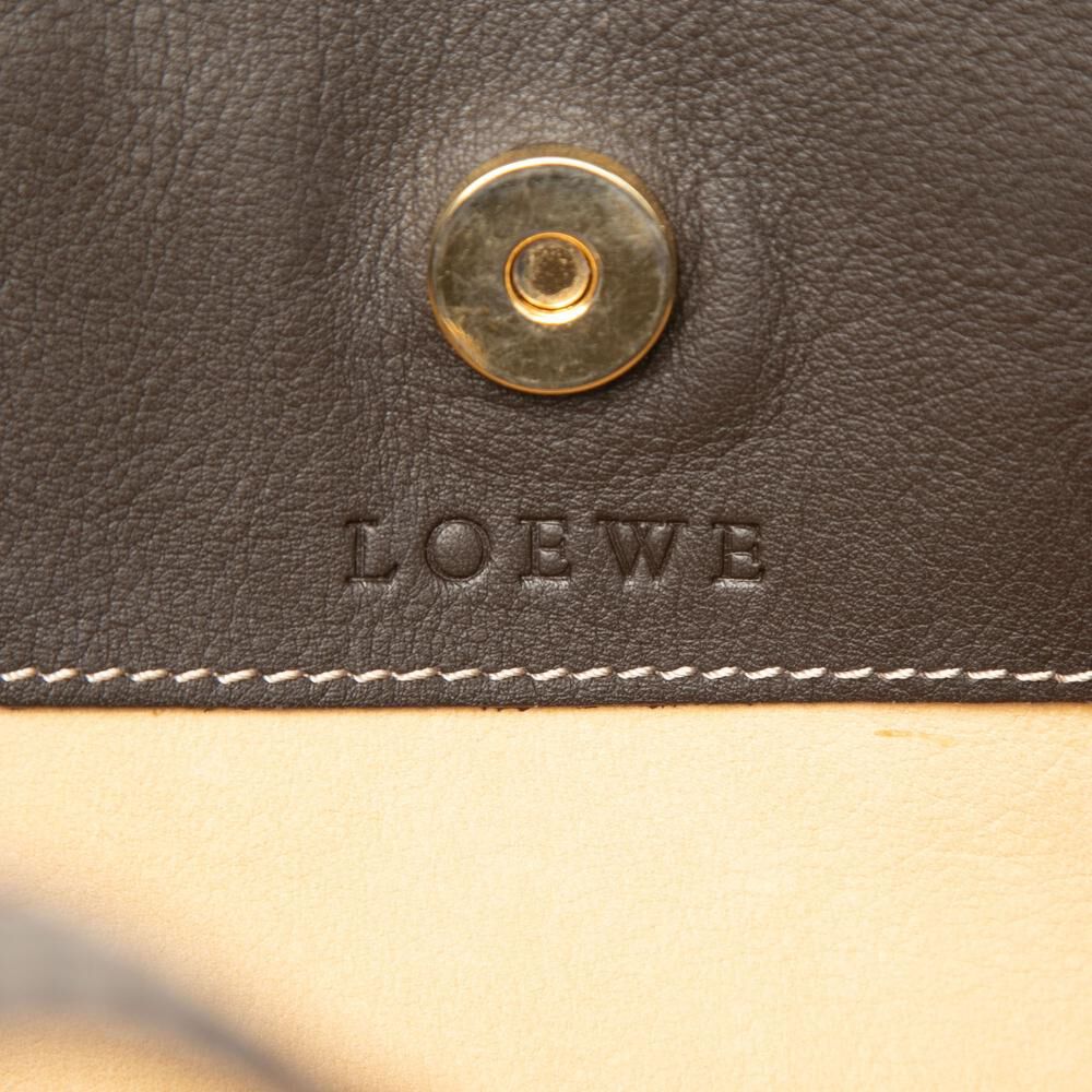 Loewe Tote