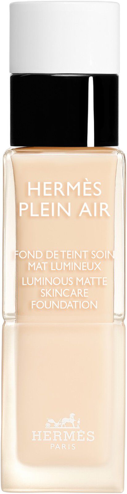 Herm&egrave;s Plein Air Foundation