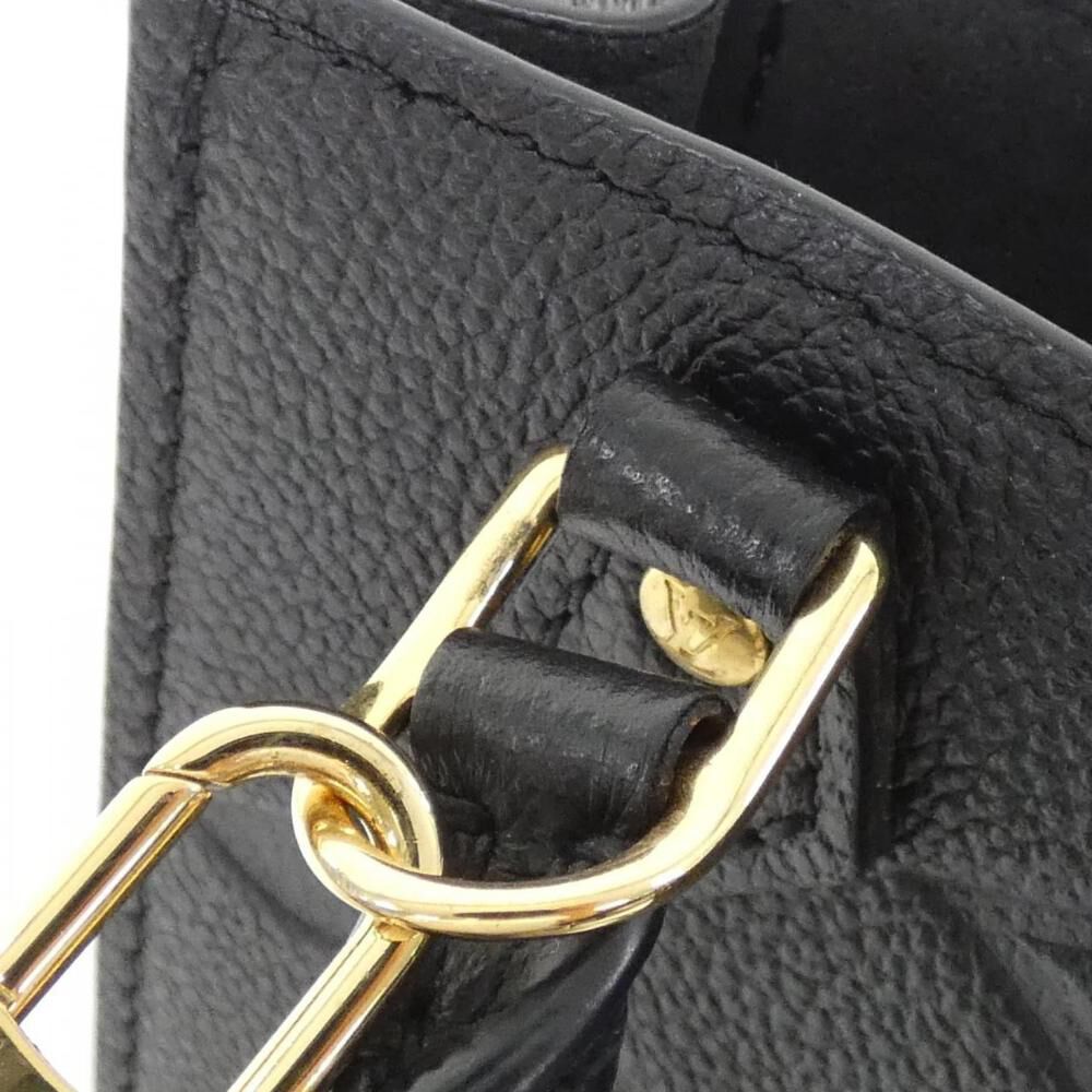 Louis Vuitton Sac Plat