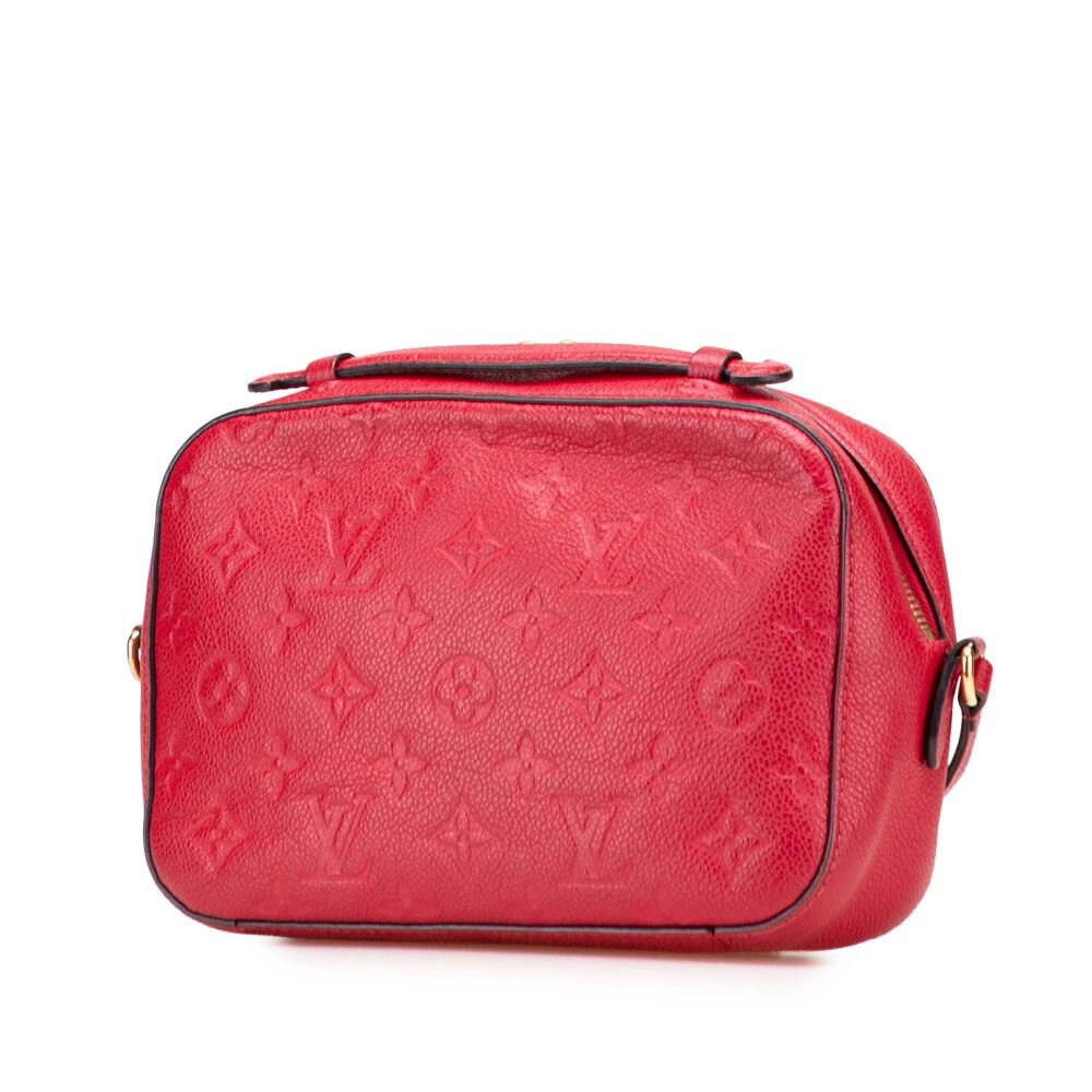 Louis Vuitton Saintonge