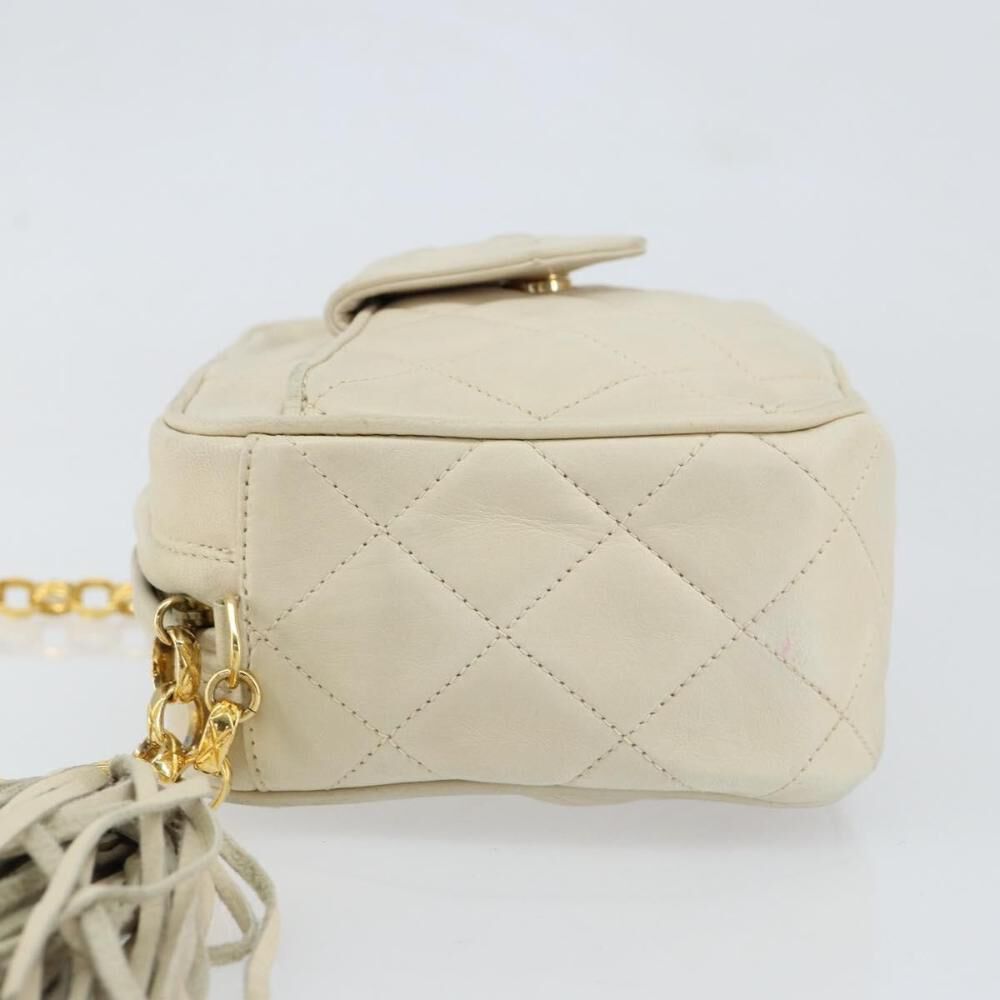 Chanel Crossbody Bag