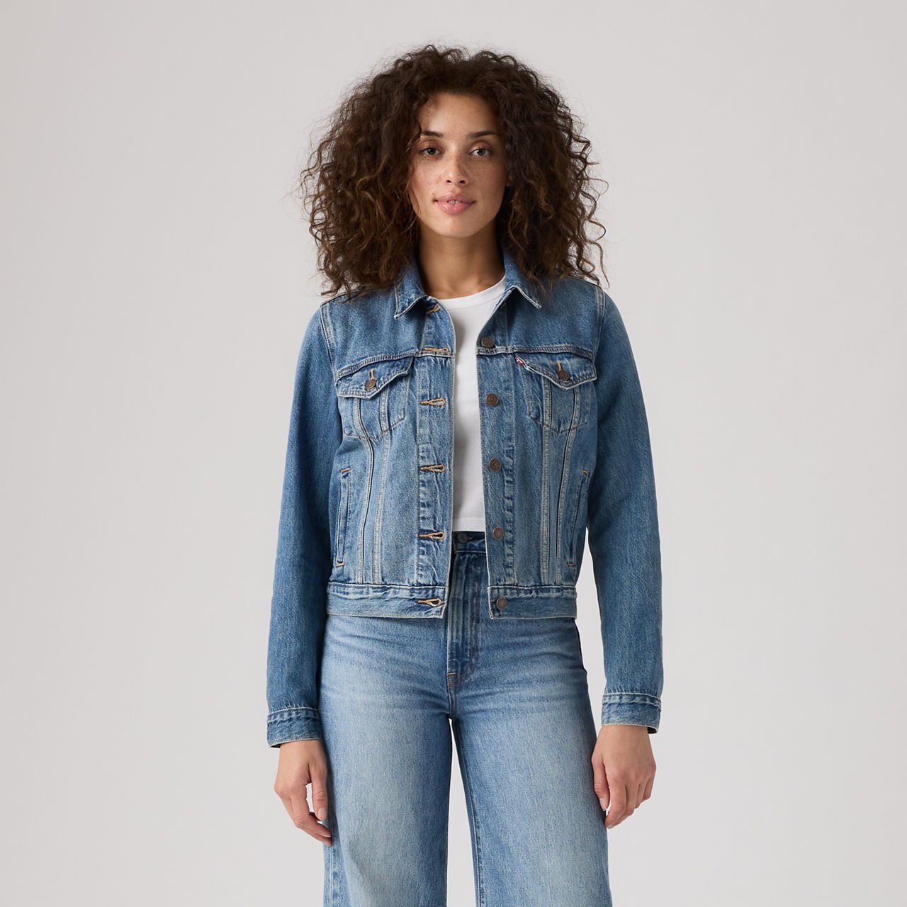 Original Trucker Jacket