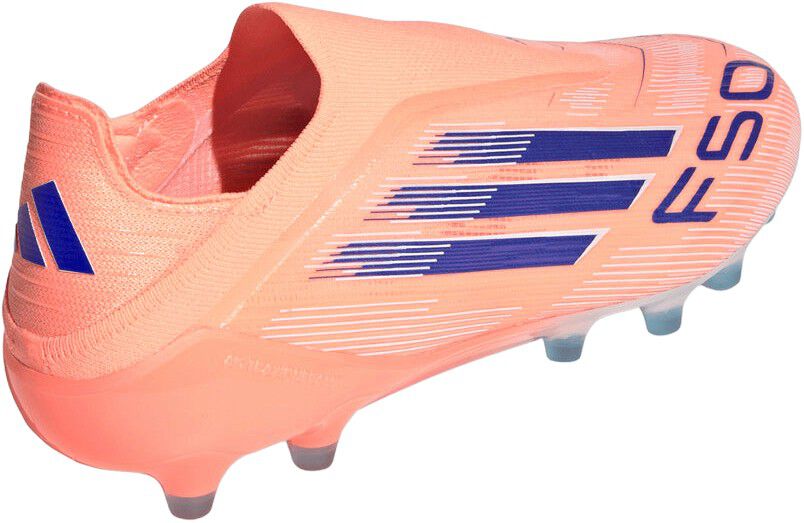 F50 Elite Laceless AG Fodboldst&oslash;vler