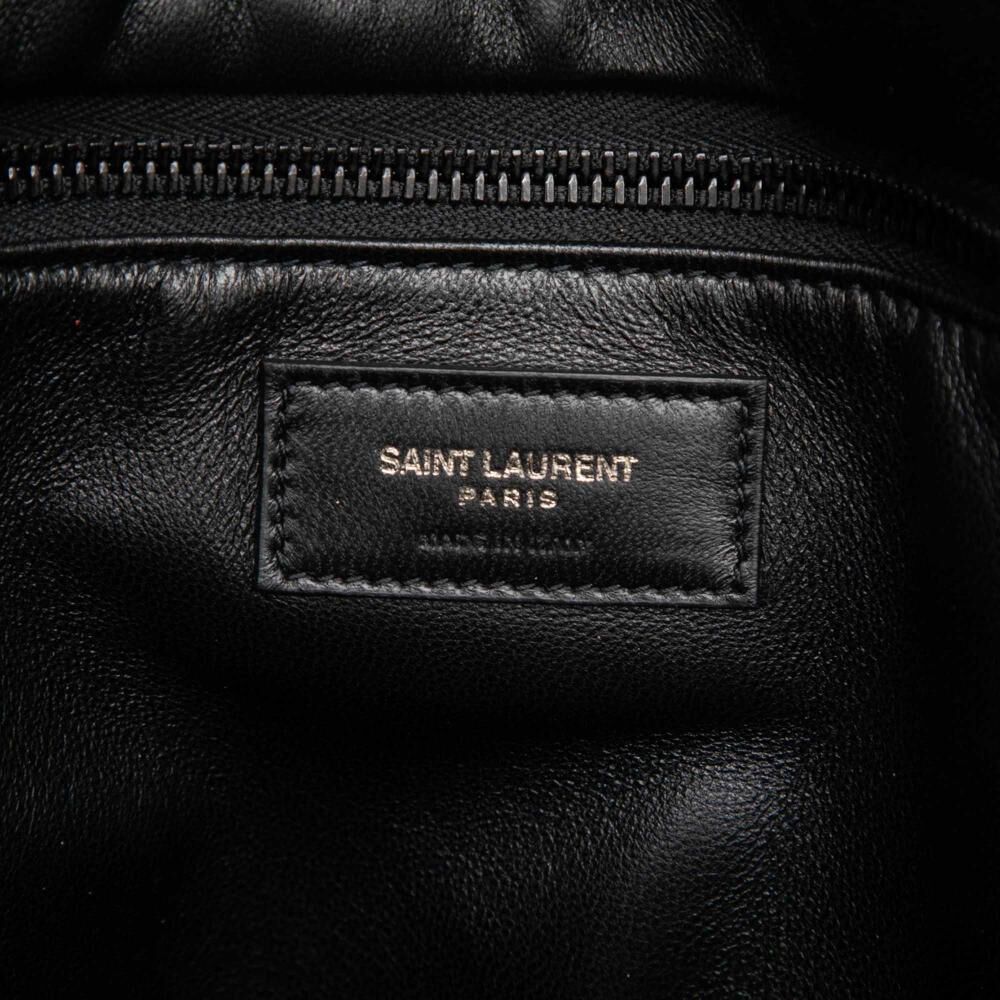 Yves Saint Laurent Tote