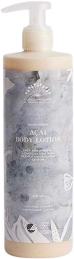Acai Body Lotion Limited Edition