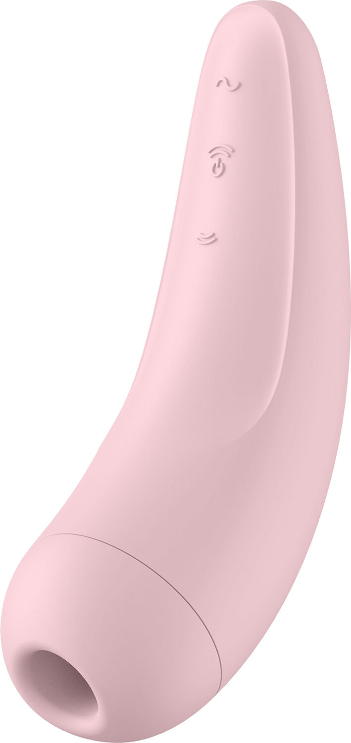 Fjernstyret Vibrator