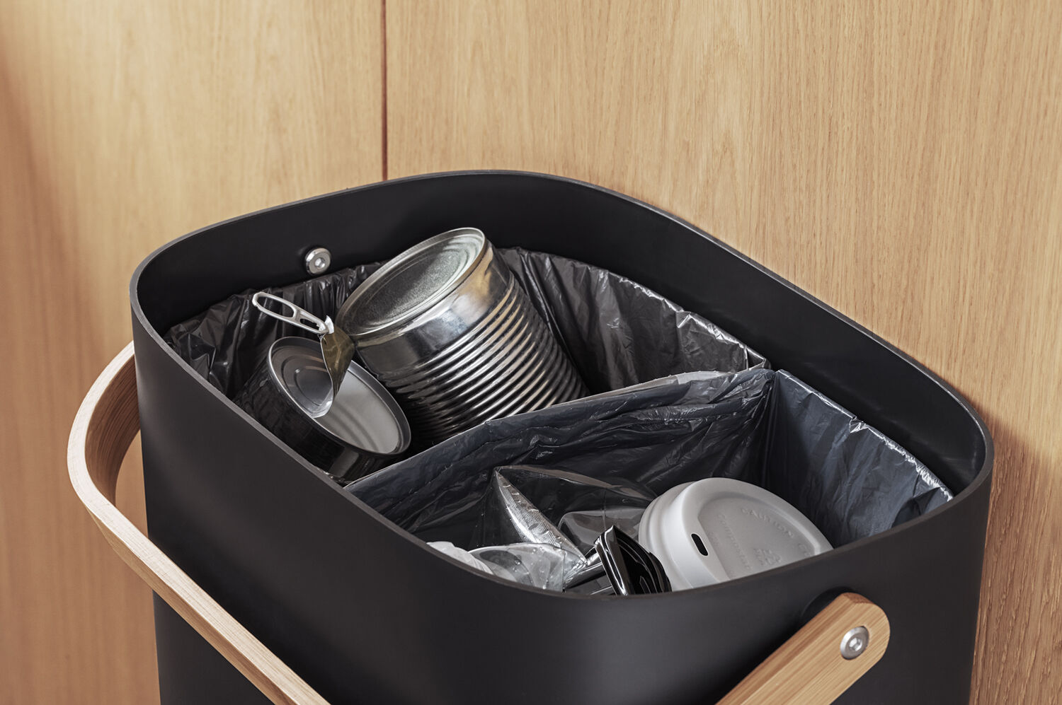 Reflect Affaldssorteringsspand 33 l