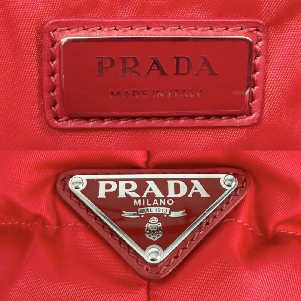 Prada Tote