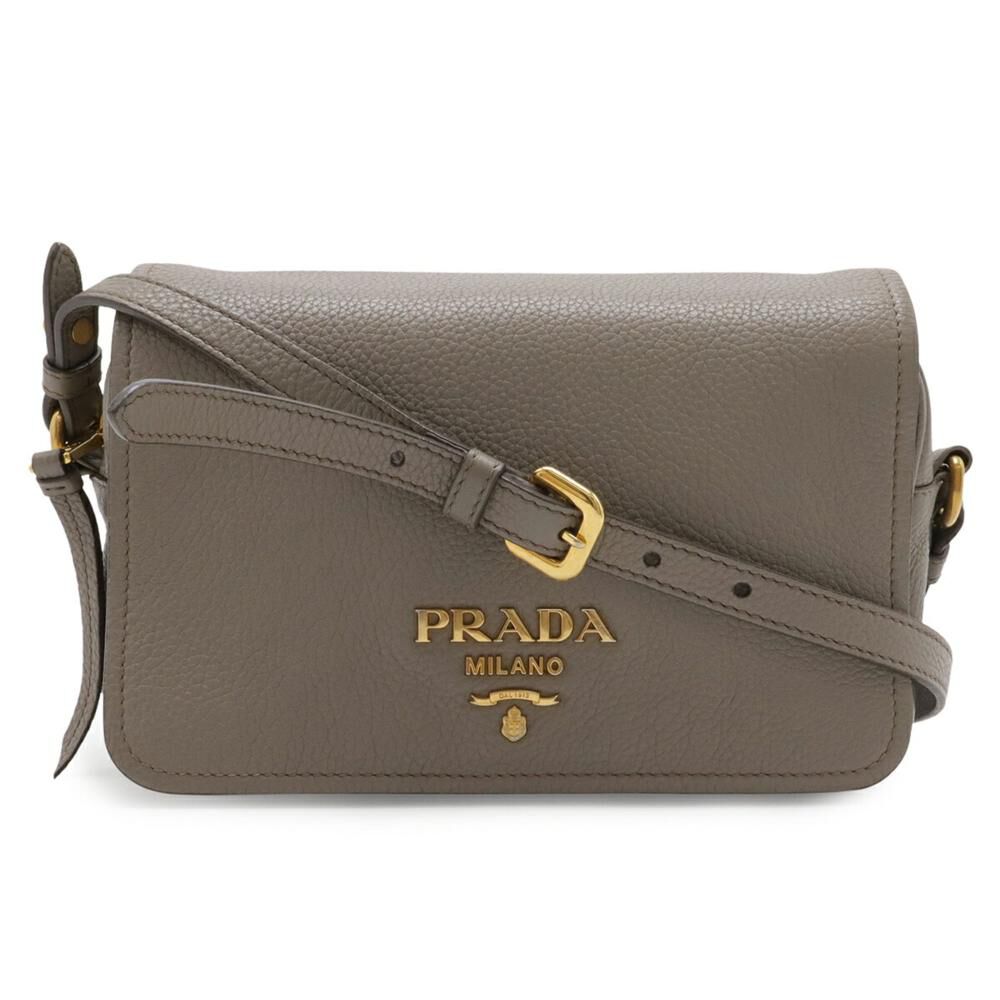 Prada Shoulder Bag