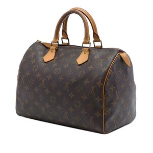 Louis Vuitton Speedy